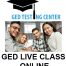 ged online live class