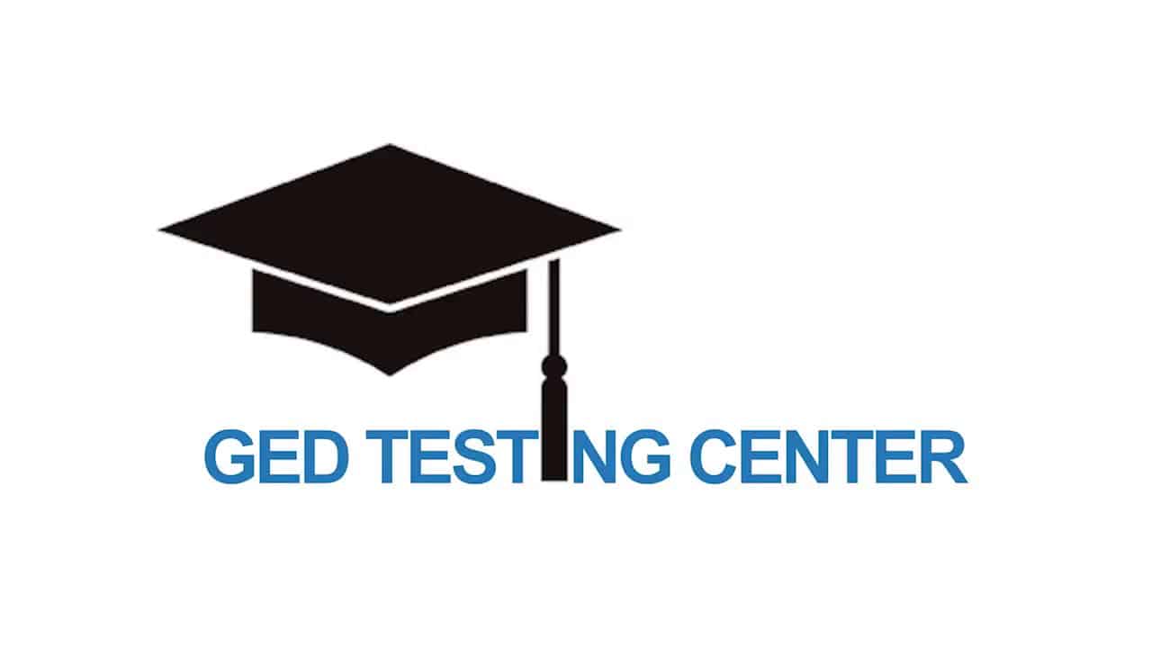 GED Testing Center Logo