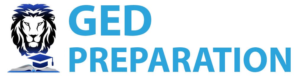 GED Preparation Logo